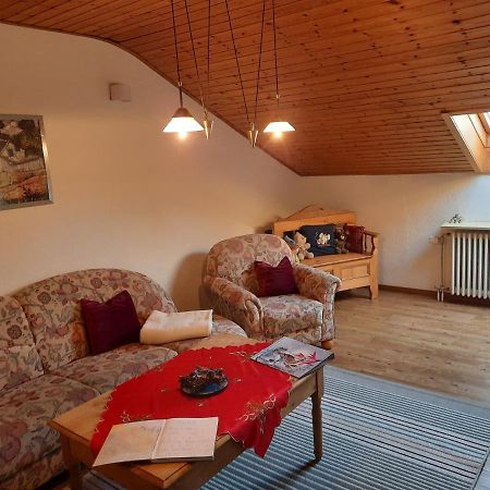 Ferienwohnung Johanna Schwangau Esterno foto