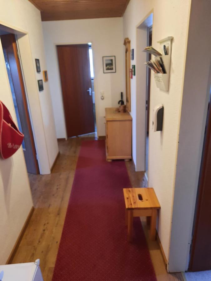 Ferienwohnung Johanna Schwangau Esterno foto
