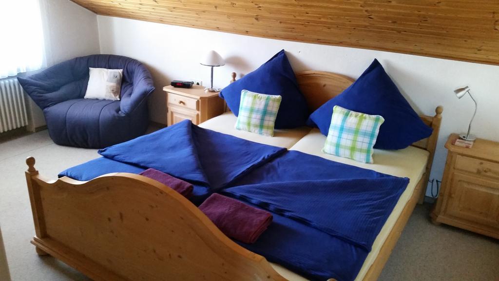 Ferienwohnung Johanna Schwangau Esterno foto